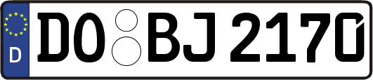 DO-BJ2170