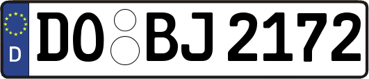 DO-BJ2172