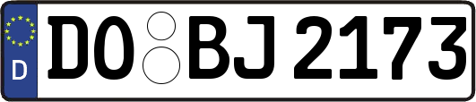 DO-BJ2173