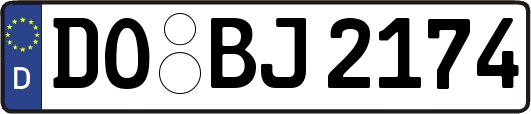 DO-BJ2174