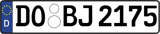 DO-BJ2175