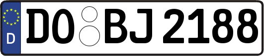 DO-BJ2188