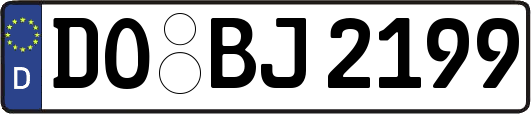 DO-BJ2199