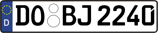 DO-BJ2240