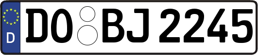 DO-BJ2245