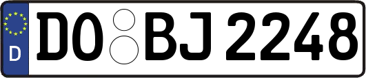 DO-BJ2248