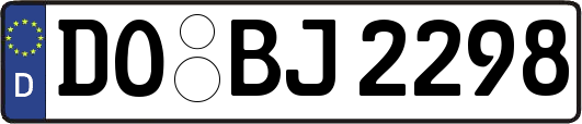DO-BJ2298