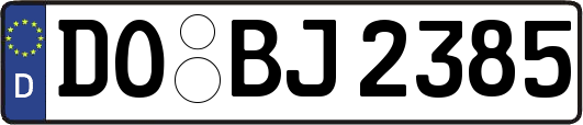 DO-BJ2385