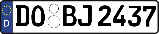DO-BJ2437