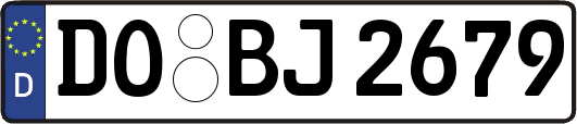 DO-BJ2679
