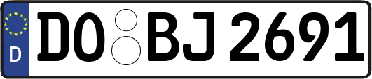 DO-BJ2691