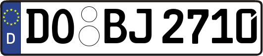 DO-BJ2710