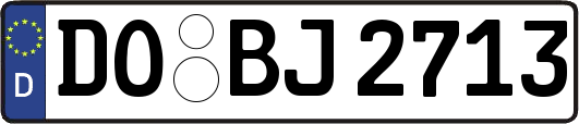 DO-BJ2713