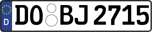 DO-BJ2715