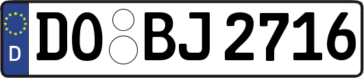DO-BJ2716