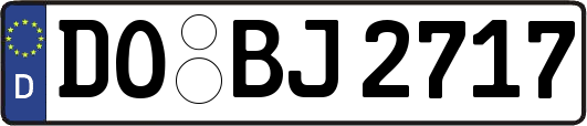 DO-BJ2717
