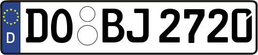 DO-BJ2720