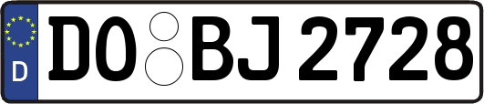 DO-BJ2728