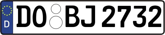 DO-BJ2732