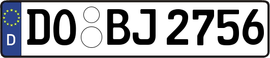DO-BJ2756
