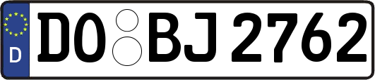 DO-BJ2762
