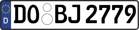 DO-BJ2779