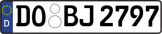 DO-BJ2797