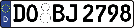DO-BJ2798