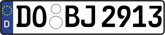 DO-BJ2913
