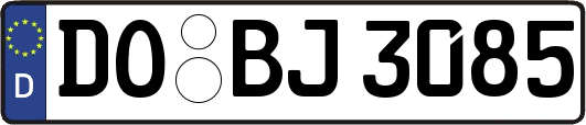 DO-BJ3085