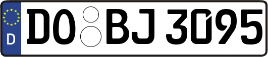 DO-BJ3095
