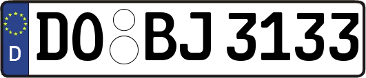DO-BJ3133