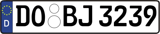 DO-BJ3239