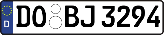 DO-BJ3294