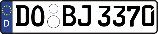 DO-BJ3370