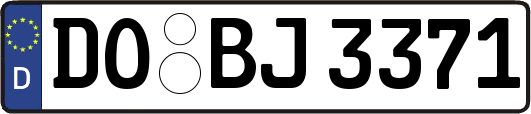 DO-BJ3371