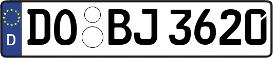 DO-BJ3620