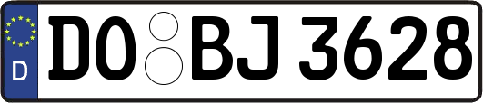 DO-BJ3628