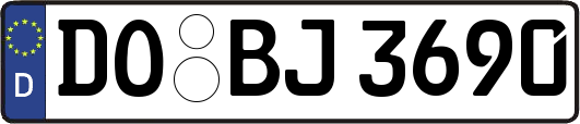 DO-BJ3690