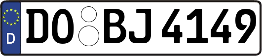 DO-BJ4149
