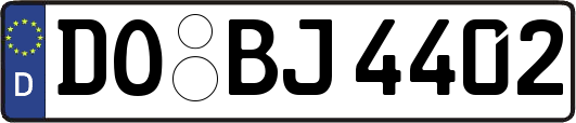 DO-BJ4402