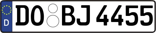 DO-BJ4455