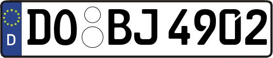 DO-BJ4902