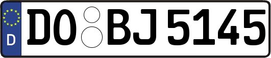 DO-BJ5145