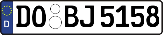DO-BJ5158
