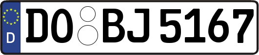 DO-BJ5167