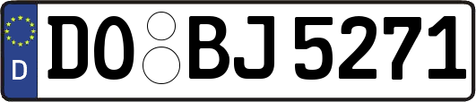 DO-BJ5271