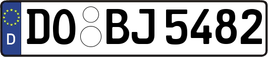 DO-BJ5482