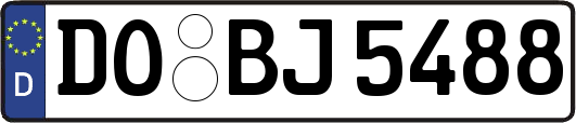 DO-BJ5488