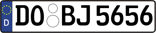 DO-BJ5656